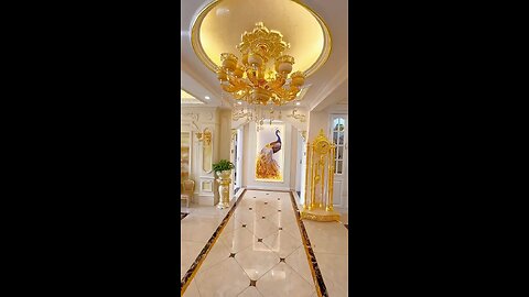 MashaAllah A Beautiful Home visit 😍#Home #luxurylifestyle #Dubai #luxurylife #amazing #luxuryhouse