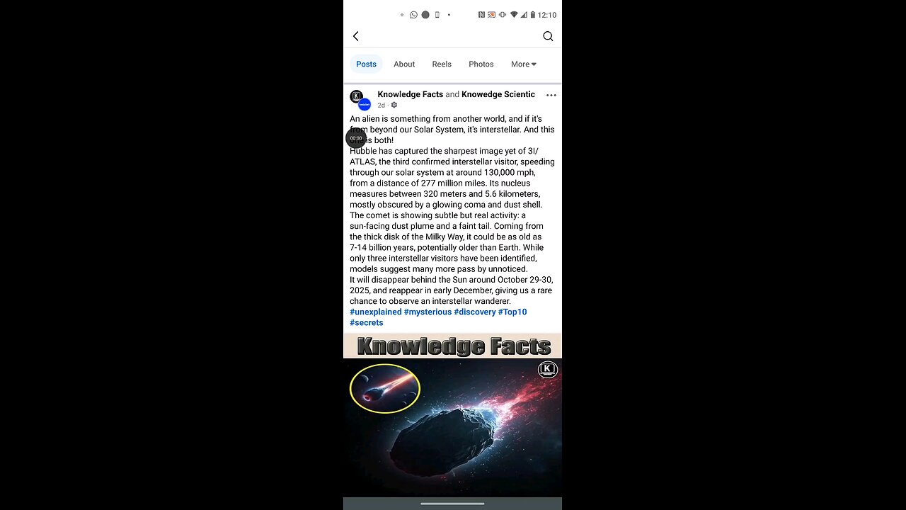 ufos 4