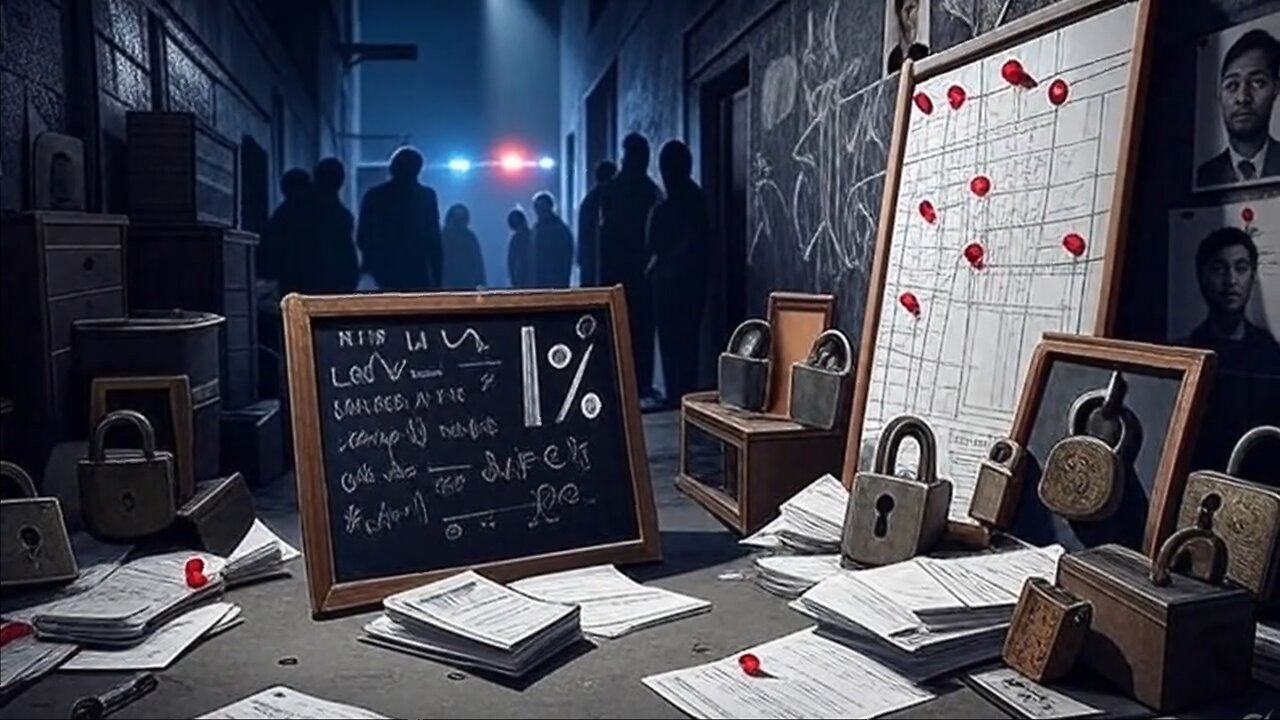 1% Commits 50% of US Violent Crimes: Victimization Patterns and Spillover Effects (Part 2)