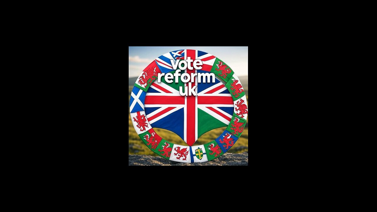 Vote Reform UK
