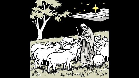The Good Shepherd 🐑#viral