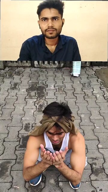 Hiii Bhagwan ₹100rupaye dila De