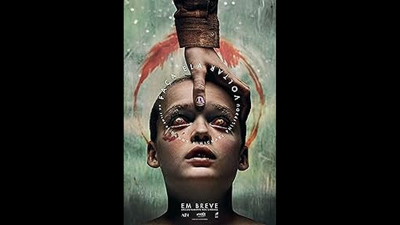 Cenas do filme faça ela voltar