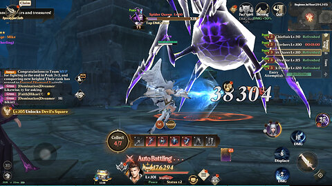 Ashes of Valhalla - Android Gameplay [2+ Hrs, 1080p60fps]