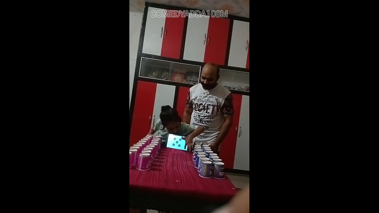 play this game with family