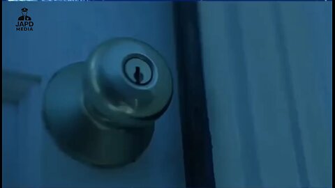 Neighbor breaks into wrong home with his own key, beats 79-year-old man #WrongHouseAttack #japd