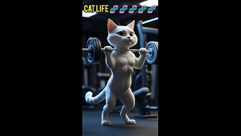 cat Life 🧬🧬