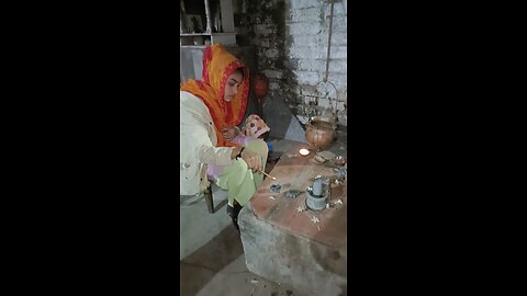 Shiv puja #vlog