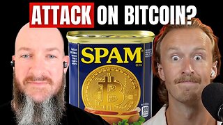 Bitcoin Core vs Knots, Spam vs Filters, Quantum Threats, & Social Engineering | Jameson Lopp