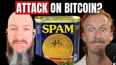 Bitcoin Core vs Knots, Spam vs Filters, Quantum Threats, & Social Engineering | Jameson Lopp