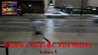 Stories to Make You Shiver | Volume 5 | Supernatural Storytime E359