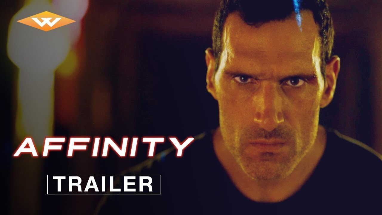 AFFINITY Official Trailer (2025)