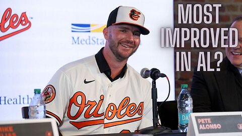 The Athletic's survey reveals most and least improved teams in MLB offseason