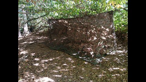 #camo , #camping , #woods, why i dont do it,, looks