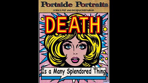 Portside Portriats (361-375)