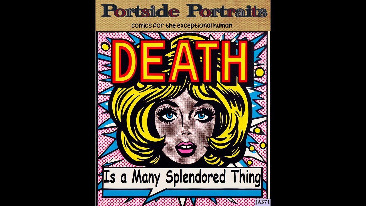 Portside Portriats (361-375)