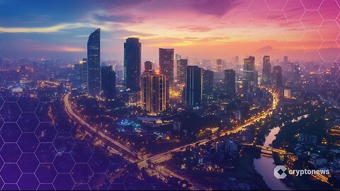 MEXC Backs Indonesia’s Crypto Exchange Triv at $200M Valuation to Expand Southeast Asia Footprint