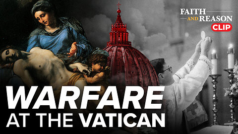 Spiritual Warfare at the Vatican: Exorcism, Banned Masses, and a Mary Controversy