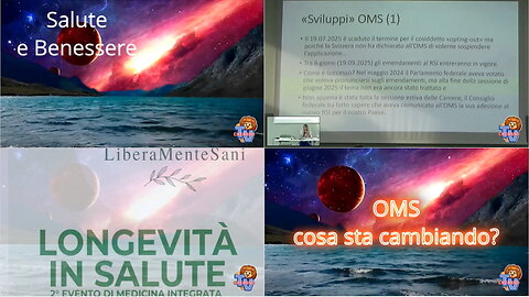 OMS e identità elettronica - Cosa sta cambiando?