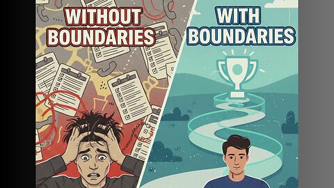 This ONE Rule Separates the Average From the Unstoppable