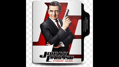 Johnny English Strikes Again Full movie HD || Inflict007