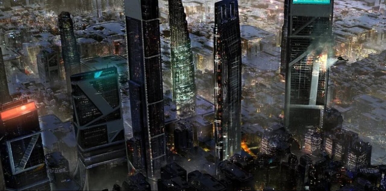 Agenda 21 Megacities plan moving forward in Los Angeles. 10/24/2014