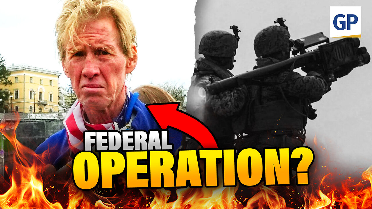SHOCKING : Former CIA Officer Says FBI KNEW Routh’s Plan to Take Out Trump! | Elijah Schaffer