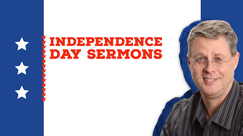 Divine Institutions. Mark 7:20-23. Special independence Day topical sermon. Dr. Andy Woods. 7-6-25.