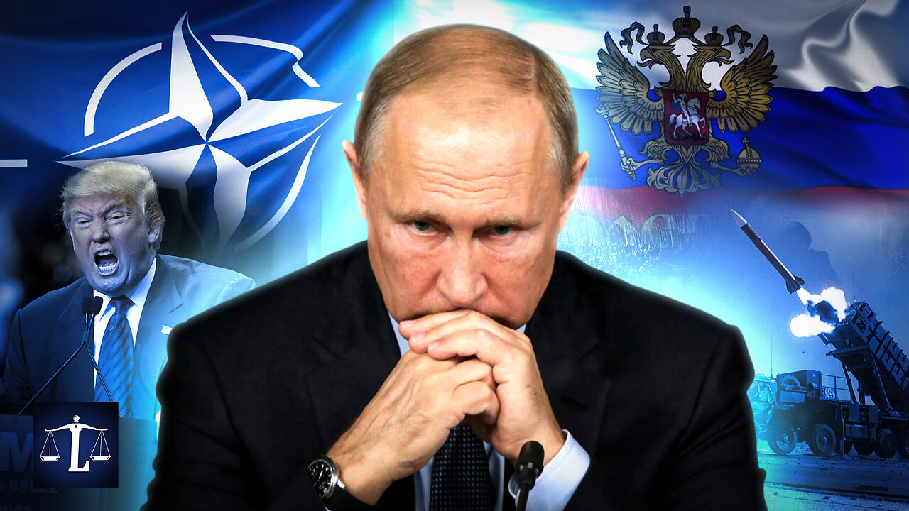 Trump Unable to Control Russia-Ukraine Conflict