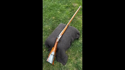 Virginia blaster