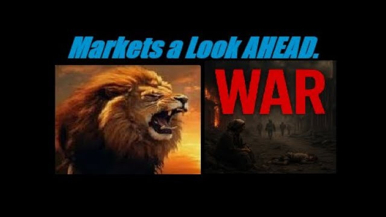 THE U.S. IS NOW AT WAR! (AGAIN). WAR HAS NOW BECOME ECONOMIC POLICY. Mannarino