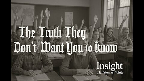 Fascism, Nazism & Antifa: The Truth They Don’t Want You to Know