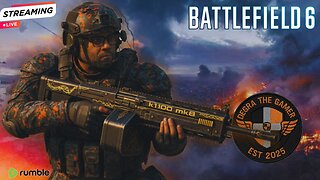 BATTLEFIELD 6 REDSEC | GAUNLET W/ RANDOMS | ROAD TO 100 FOLLOWERS!