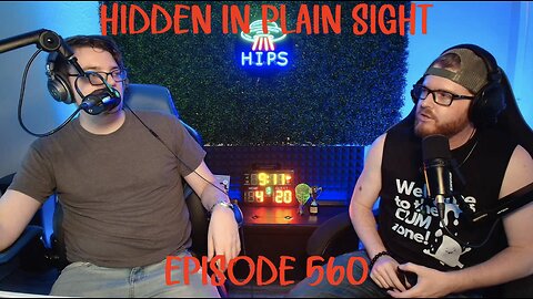 David Wilcock F*CKED BY THE IRS?! | Richard C. Hoagland IS RETARDED | Ep 560