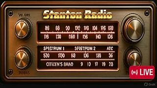 🟢 Stanton Radio - Rock Hopper Salvage