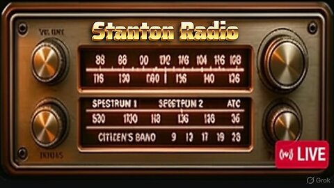 🟢 Stanton Radio - Rock Hopper Salvage