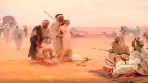 The Untold Story of White Slavery | The Jewish, Ottoman Turks, Arab and Barbary Muslim slave trade
