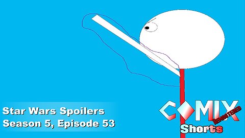 Star Wars Spoilers 4K REMASTER