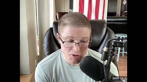 Support the podcast if ya can :)