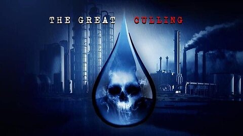 The Great Culling (Full Documentary 2012)