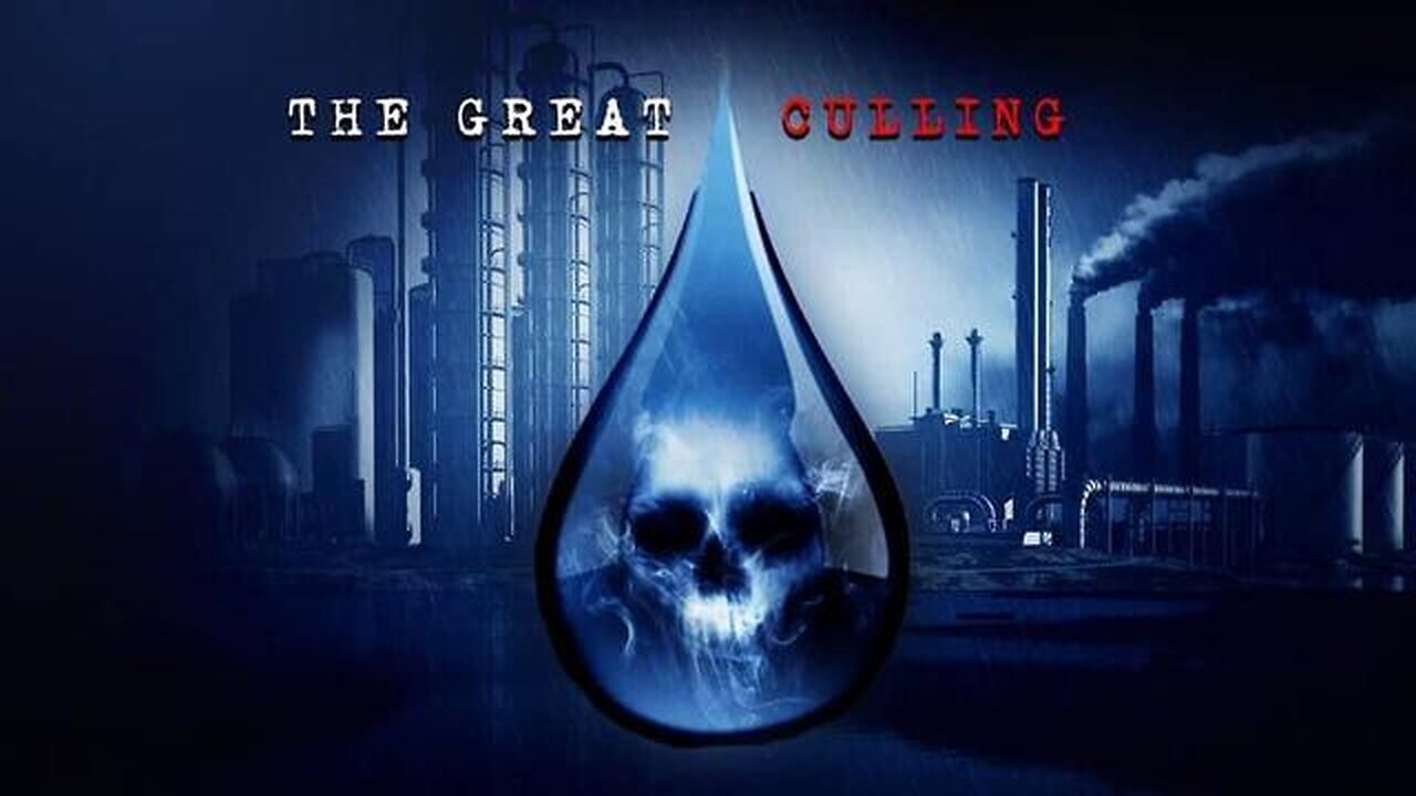 The Great Culling (Full Documentary 2012)