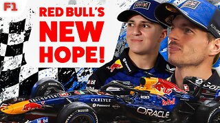 Red Bull Launch Their New F1 Car! 🔥 Sort Of