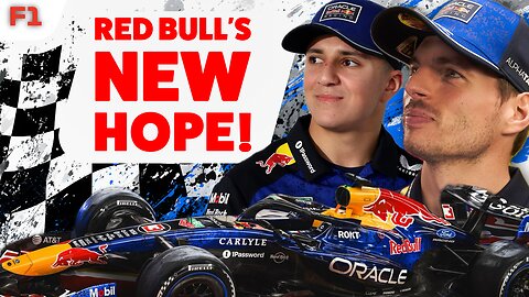 Red Bull Launch Their New F1 Car! 🔥 Sort Of