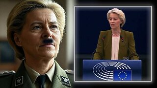 BREAKING VIDEO: "Battle Lines For A New World Order Based On POWER Are Being Drawn Right Now!"