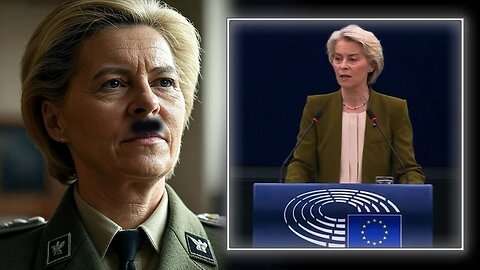 BREAKING VIDEO: "Battle Lines For A New World Order Based On POWER Are Being Drawn Right Now!"