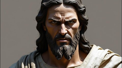 Message from Jesus