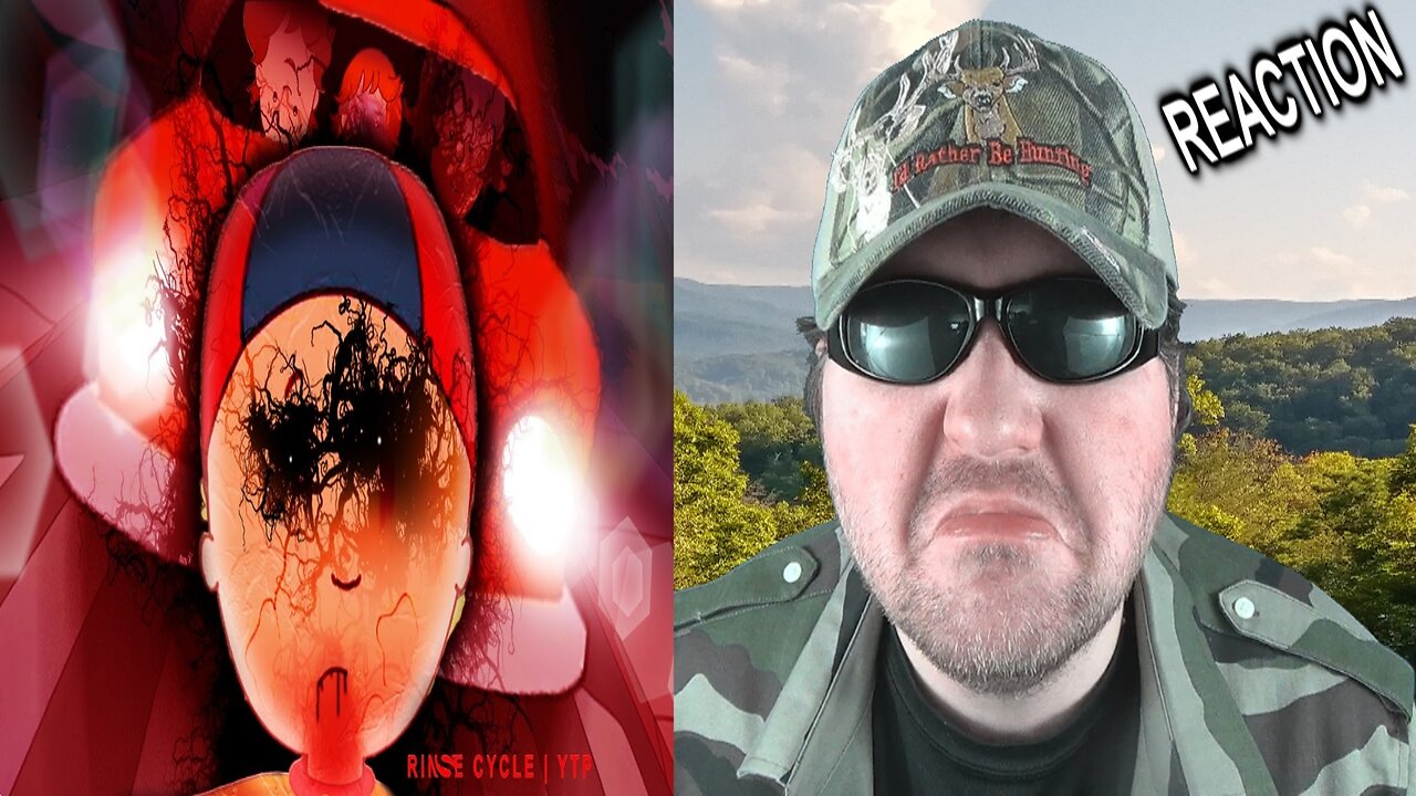 [YTP] Caillou's Public Execution (Not For Kids (+Loud) - Reaction! (BBT)