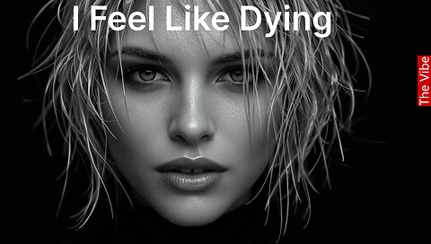 I Feel Like Dying — Deep House | Trip Hop | Nu Disco