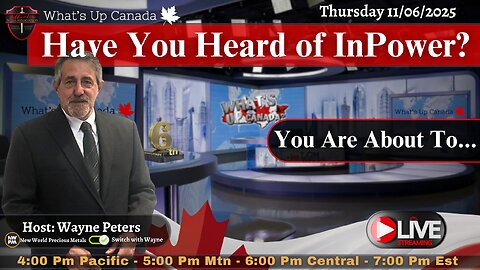 Have You Heard of InPower? You Are About To