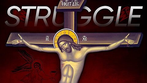 The Life of an Orthodox Priest (w/ The Transfigured Life)